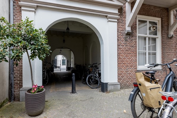 Medium property photo - Franciscusberg 9, 4611 MZ Bergen op Zoom